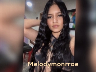 Melodymonrroe