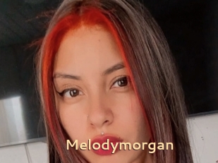 Melodymorgan