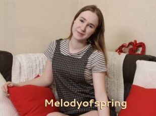 Melodyofspring