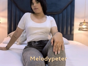 Melodypeter