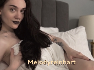 Melodyreinhart
