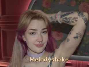 Melodyshake