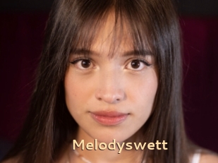 Melodyswett