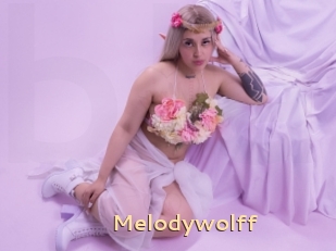 Melodywolff