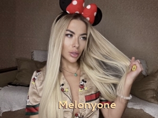Melonyone
