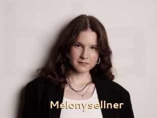 Melonysellner