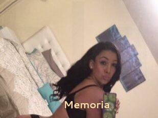 Memoria