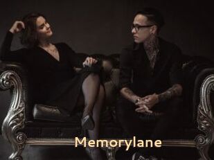 Memorylane