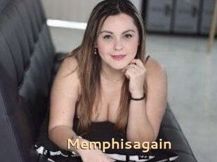 Memphisagain