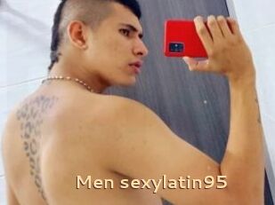 Men_sexylatin95