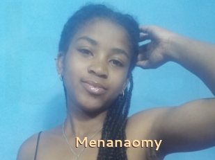 Menanaomy