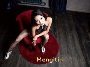 Mengitin
