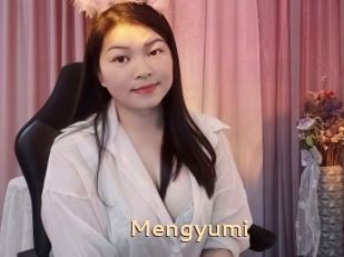 Mengyumi