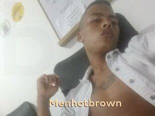 Menhotbrown