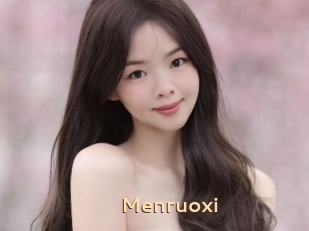 Menruoxi
