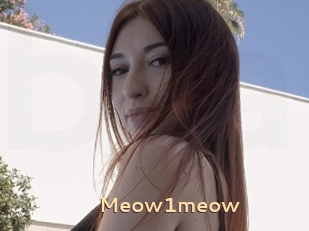Meow1meow
