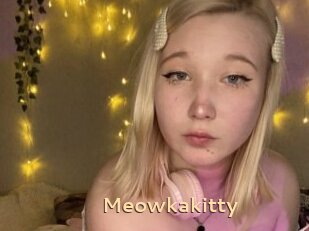Meowkakitty