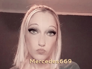 Mercedes669
