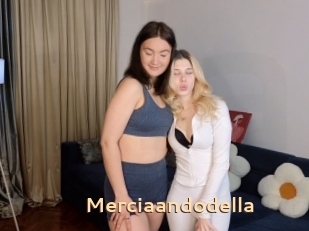 Merciaandodella
