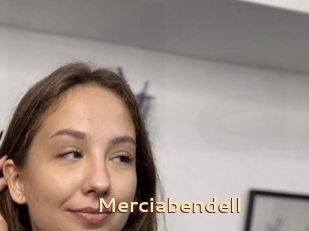 Merciabendell