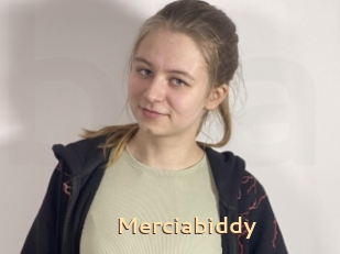 Merciabiddy