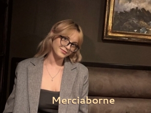 Merciaborne