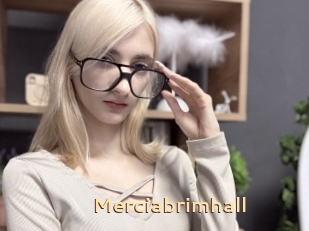 Merciabrimhall
