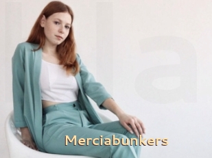 Merciabunkers