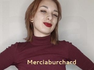 Merciaburchard