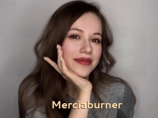 Merciaburner
