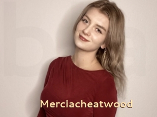Merciacheatwood