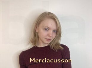 Merciacusson
