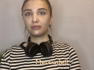Merciadell