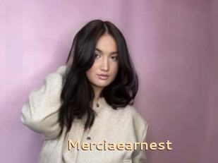 Merciaearnest