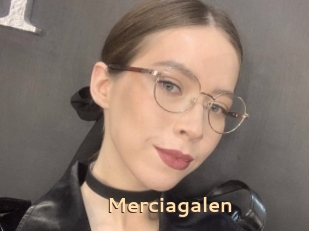 Merciagalen