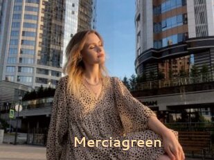 Merciagreen