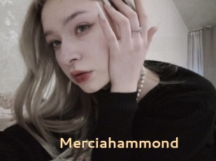 Merciahammond