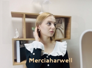 merciaharwell Black Cams
