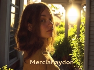 Merciahaydon