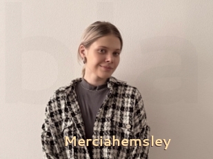 Merciahemsley