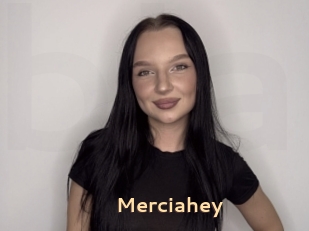 Merciahey