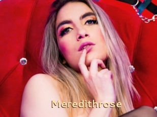 Meredithrose