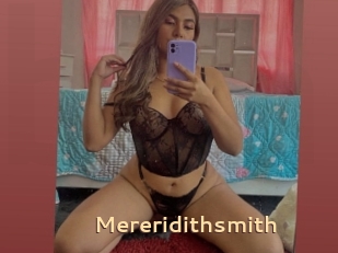 Mereridithsmith