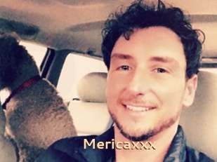 Mericaxxx
