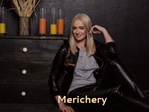 Merichery