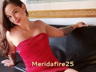 Meridafire25
