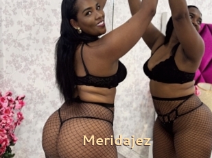 Meridajez