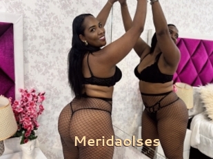 Meridaolses