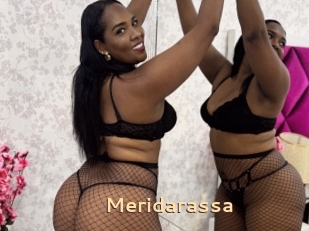 Meridarassa