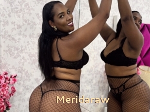 Meridaraw